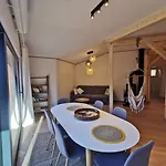 Teatralna1 Semesterbostad *