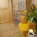 Teatralna1 Semesterbostad *