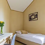 Semesterbostad Teatralna1 Piechowice (Karkonosze)