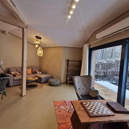 Teatralna1 Prázdninový dům