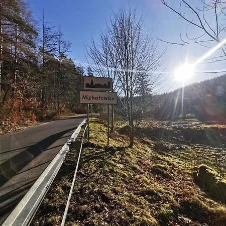 Prázdninový dům Teatralna1 Piechowice (Karkonosze)