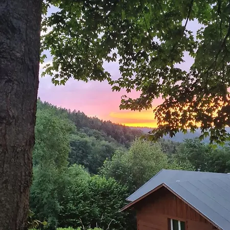Holiday home Teatralna1