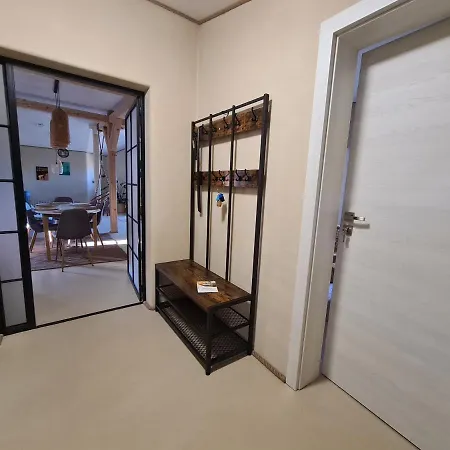 Teatralna1 Prázdninový dům *