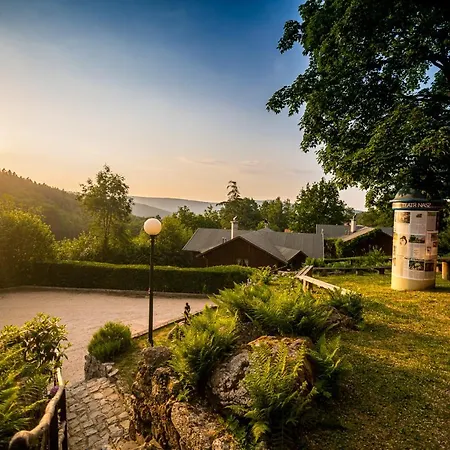 Teatralna1 Prázdninový dům Piechowice (Karkonosze)