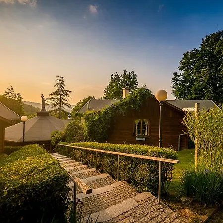 Prázdninový dům Teatralna1 Piechowice (Karkonosze)