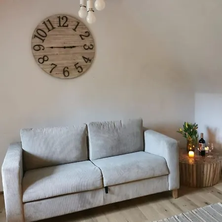 Teatralna1 Feriehus Piechowice (Karkonosze)