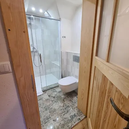 Feriehus Teatralna1 *