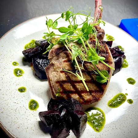 Prázdninový dům Teatralna1 Piechowice (Karkonosze)