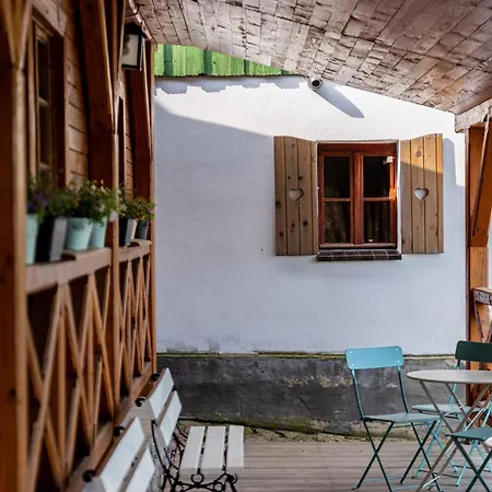 Teatralna1 Piechowice (Karkonosze)