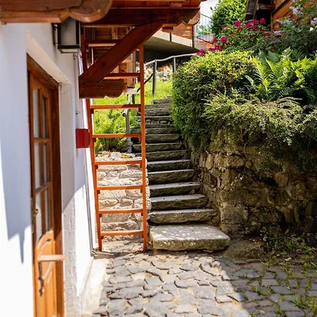 Teatralna1 Prázdninový dům