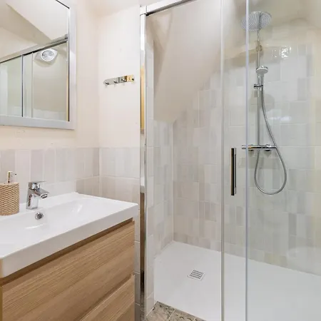 Prázdninový dům Teatralna1 *