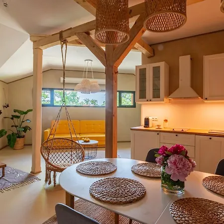 Teatralna1 Prázdninový dům Piechowice (Karkonosze)