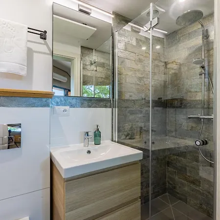 Teatralna1 Prázdninový dům Piechowice (Karkonosze)