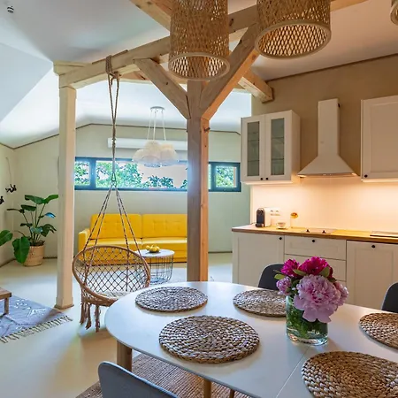 Prázdninový dům Teatralna1 Piechowice (Karkonosze)