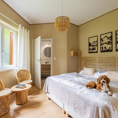 Teatralna1 Prázdninový dům