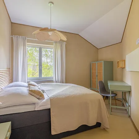 Teatralna1 Prázdninový dům Piechowice (Karkonosze)