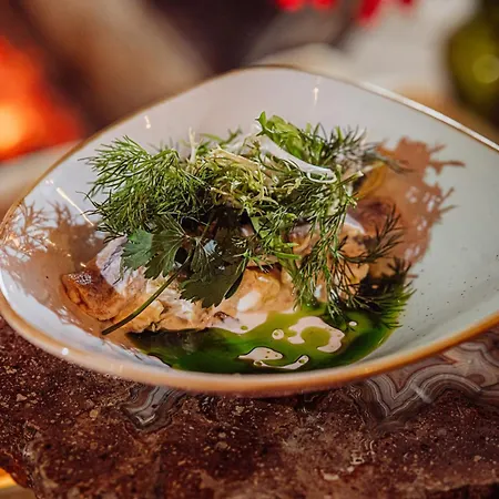 Teatralna1 Prázdninový dům