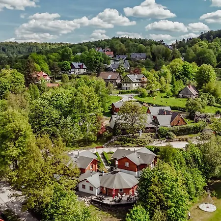 Casa de Férias Teatralna1 Piechowice (Karkonosze)