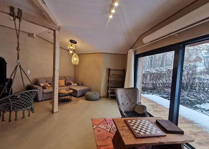 Teatralna1 Holiday home