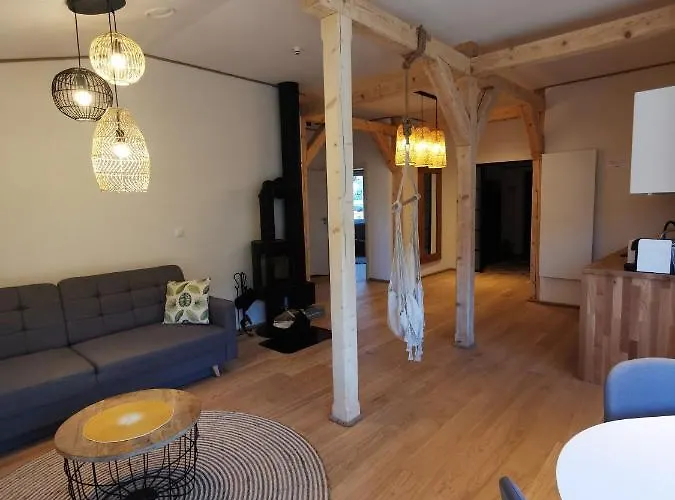 Teatralna1 Piechowice (Karkonosze)