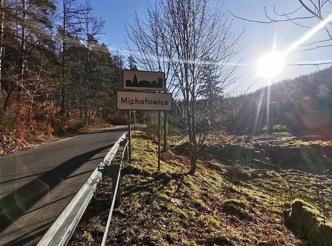 Holiday home Teatralna1 Piechowice (Karkonosze)