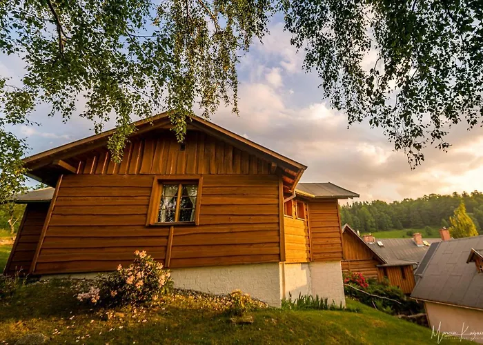 Teatralna1 Holiday home *