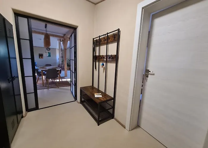 Teatralna1 Holiday home *