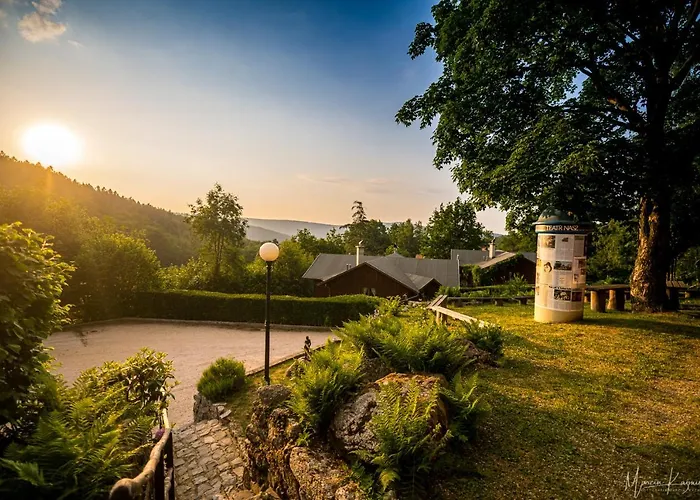 Teatralna1 Holiday home Piechowice (Karkonosze)