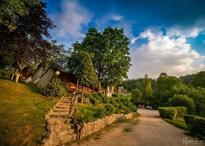 Teatralna1 Holiday home