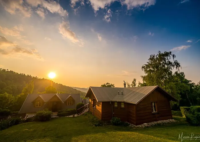 Teatralna1 Holiday home *