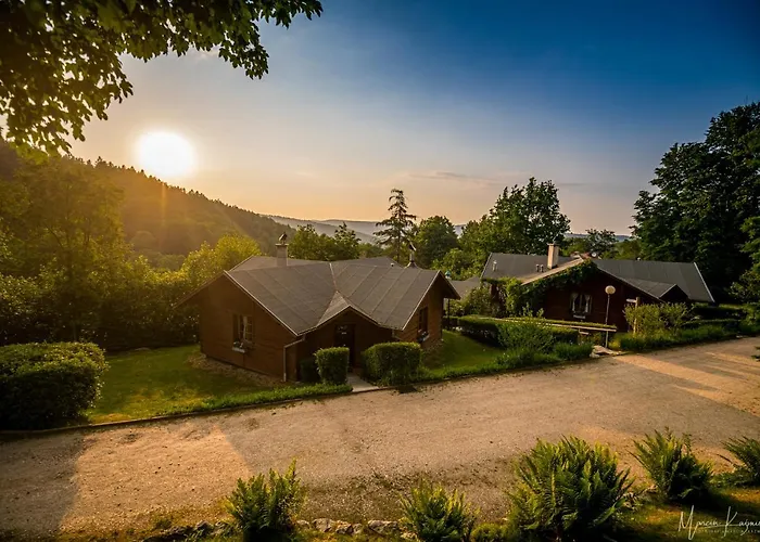 Holiday home Teatralna1 *