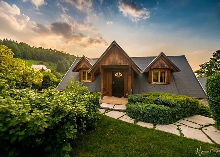 Teatralna1 Piechowice (Karkonosze)