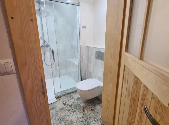 Holiday home Teatralna1 *