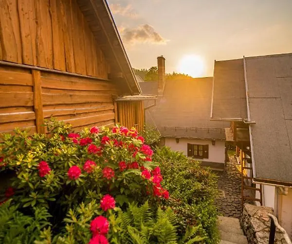 Teatralna1 Holiday home *