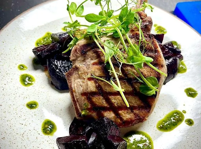 Holiday home Teatralna1 Piechowice (Karkonosze)