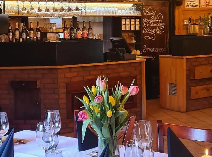 Holiday home Teatralna1