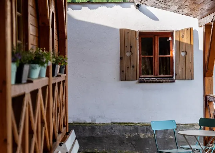 Teatralna1 Piechowice (Karkonosze)