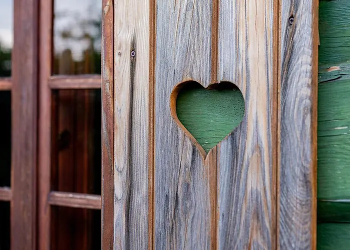 Holiday home Teatralna1 *