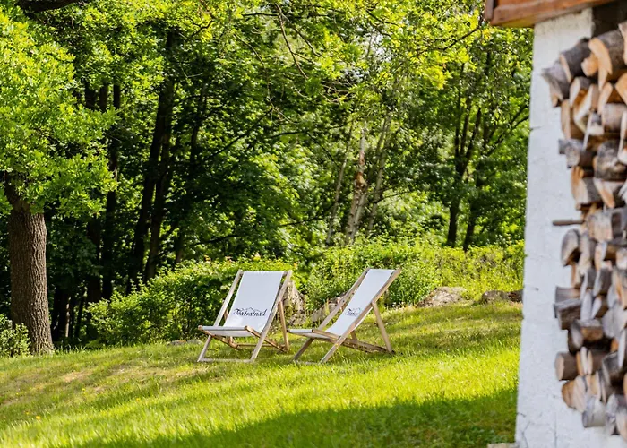 Holiday home Teatralna1