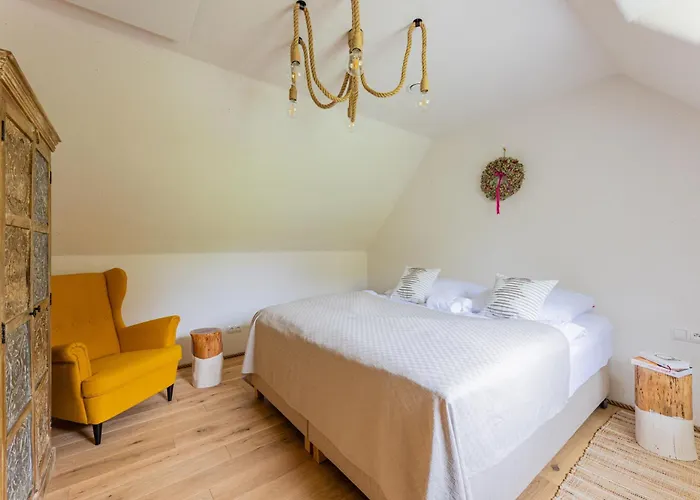 Teatralna1 Holiday home *