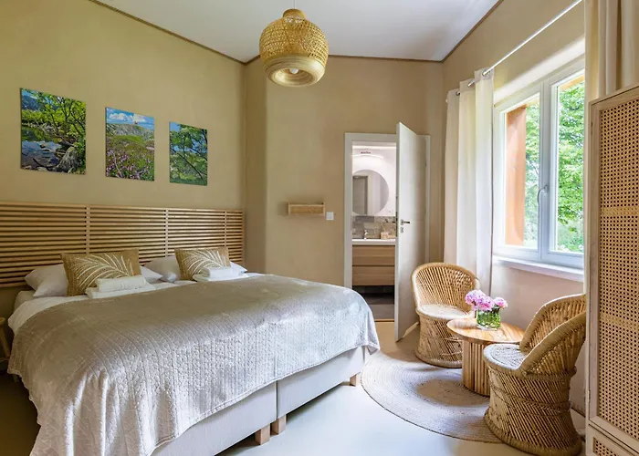 Teatralna1 Holiday home Piechowice (Karkonosze)