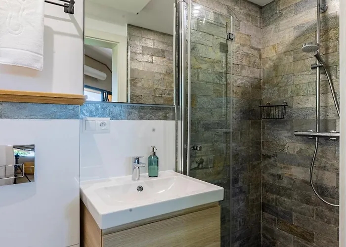 Holiday home Teatralna1 Piechowice (Karkonosze)