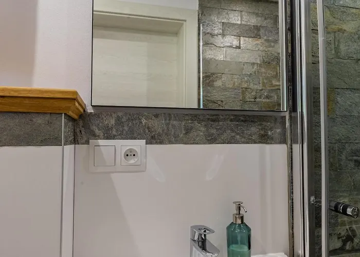 Teatralna1 Holiday home *