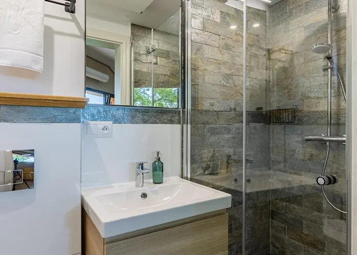 Teatralna1 Holiday home Piechowice (Karkonosze)