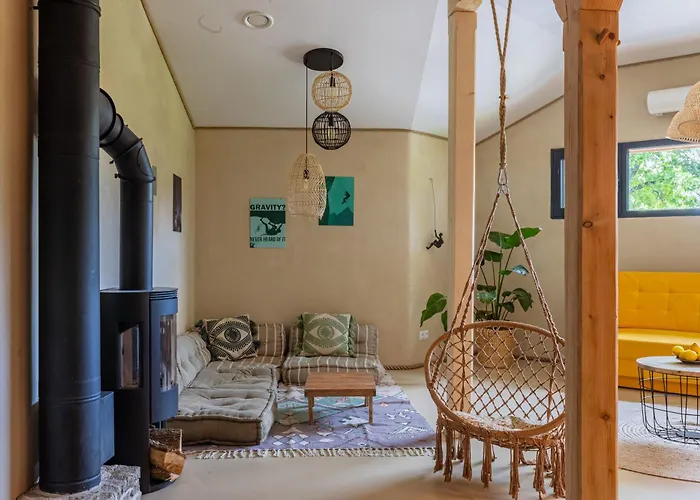 Teatralna1 Holiday home *