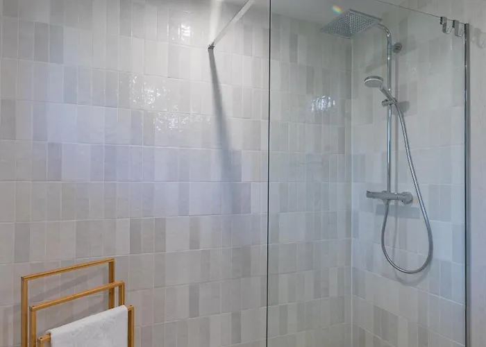 Holiday home Teatralna1 *