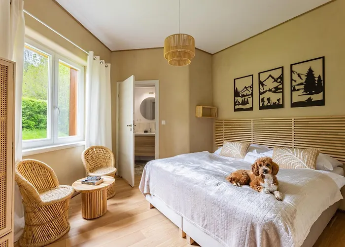 Teatralna1 Holiday home