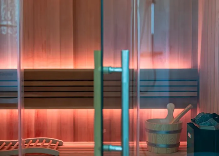 Holiday home Teatralna1 *