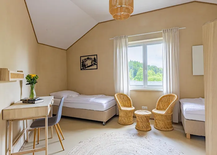 Teatralna1 * Piechowice (Karkonosze)