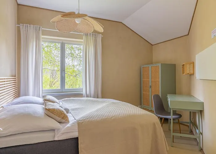 Teatralna1 Holiday home Piechowice (Karkonosze)